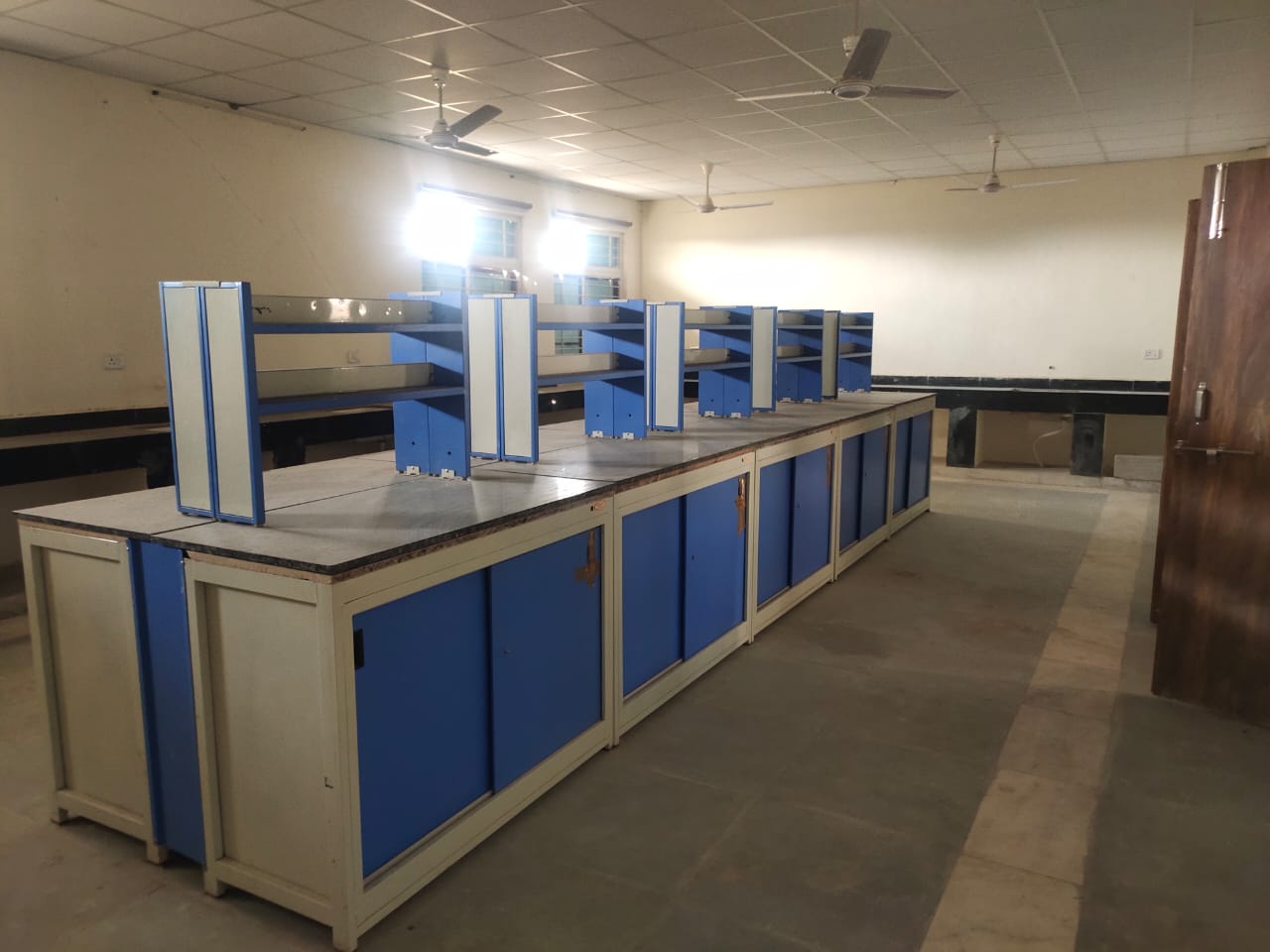 EMRS Gandhwani